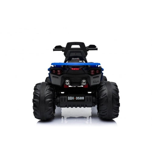 pojazd akumulatorowy